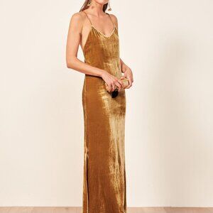 Reformation dress